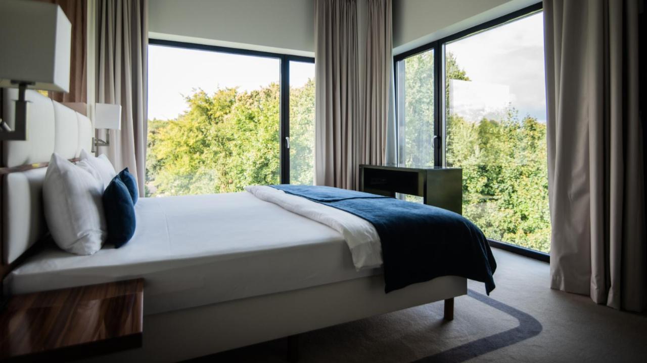 Suite con Sauna