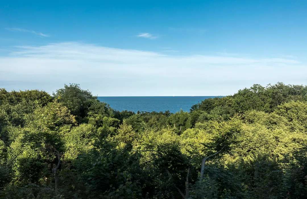 Hotel Sopot - Hotel, Conference & Spa-1